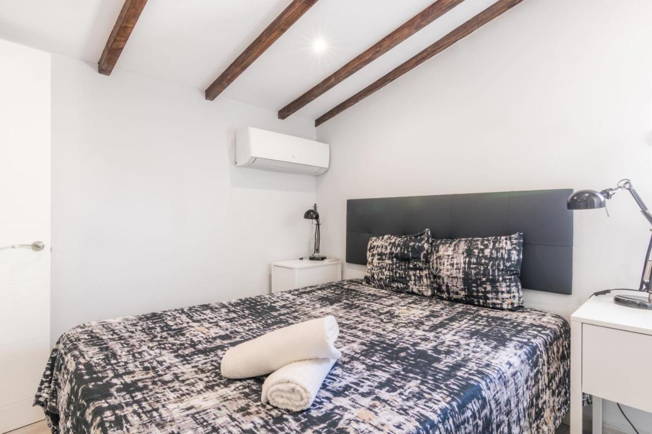 Adosado Cerca Plaza Castilla - Apartamento Cuzco Мадрид Экстерьер фото